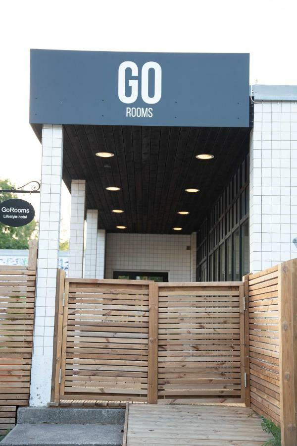 Gorooms ヴァンター エクステリア 写真